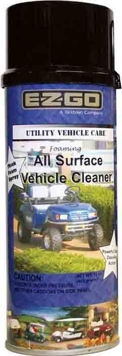 E-Z-GO All Surface Cleaner